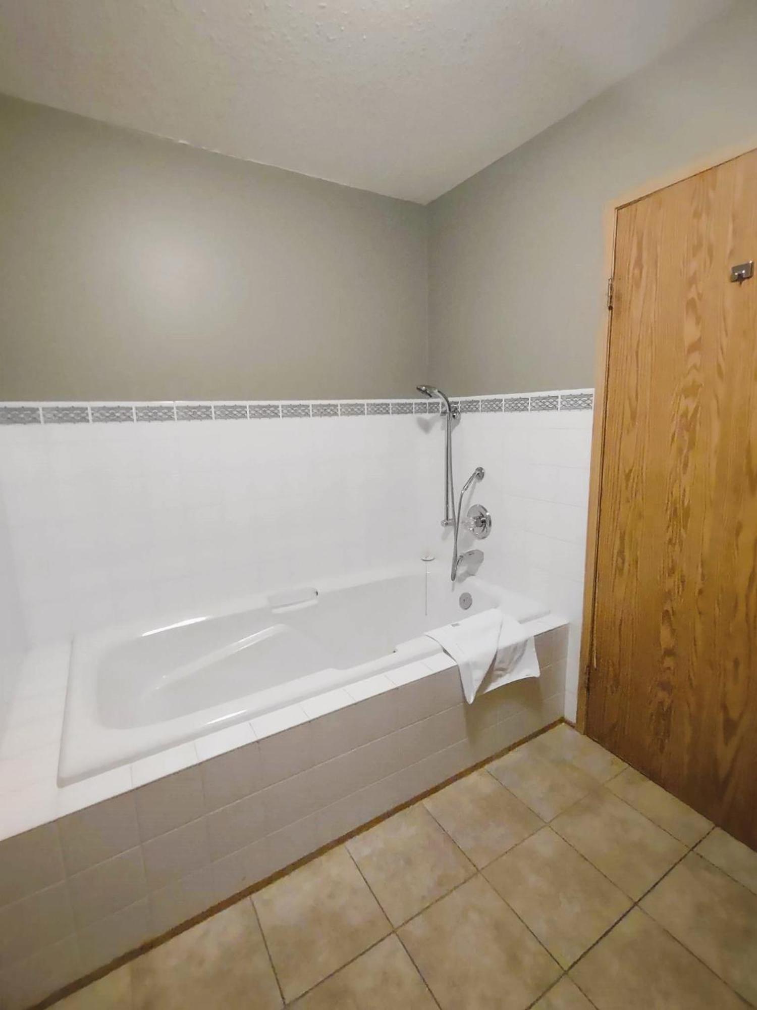 Stars Inn - Motel Fort Saskatchewan Cameră foto